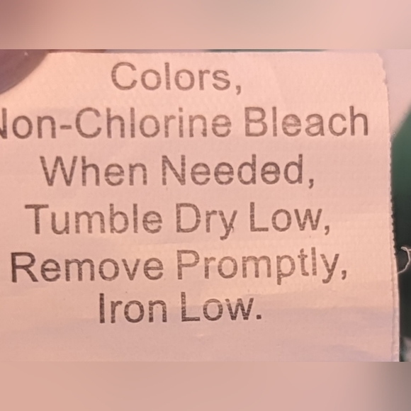 EUC SHEIN green/white ruffle hem cap flutter sleeve hidden white back zipper - Picture 10 of 14